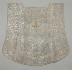 Christian Vestment