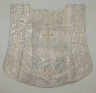 Christian Vestment