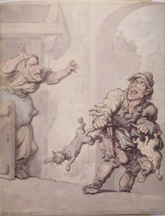The Cat Stealer