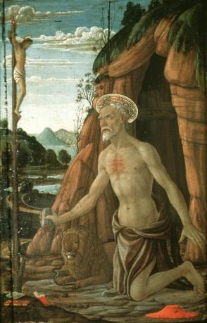 Saint Jerome