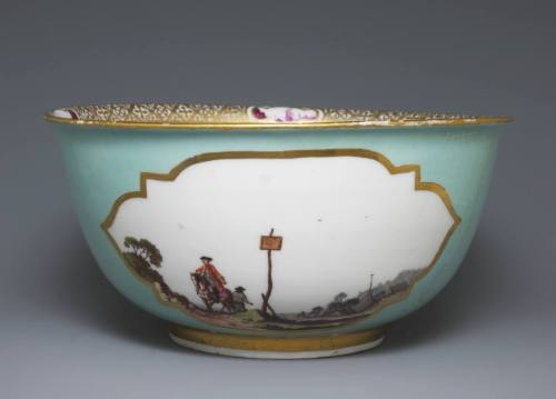 Waste bowl