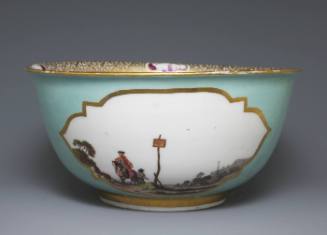 Waste bowl