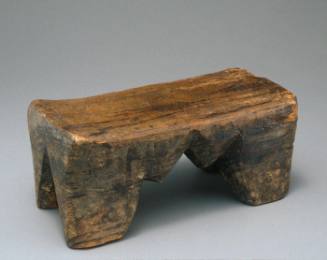 Stool