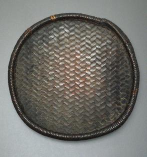 Winnowing Basket