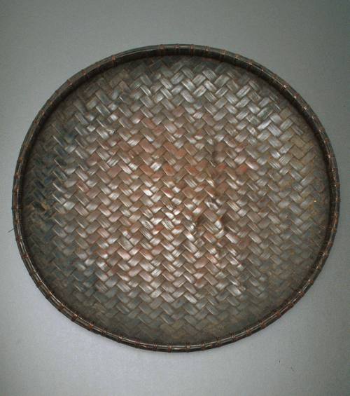 Winnowing Basket