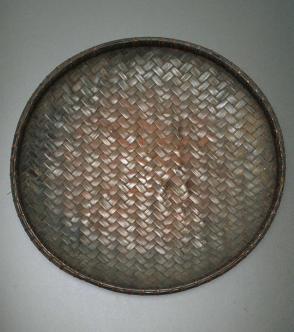 Winnowing Basket
