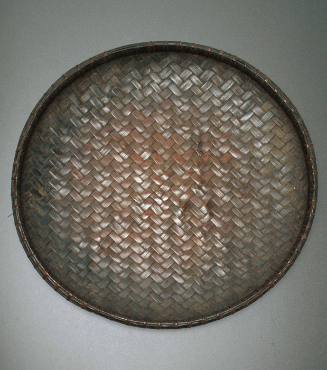 Winnowing Basket