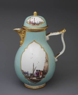 Coffeepot
