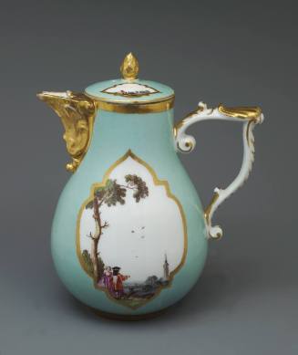 Milk jug