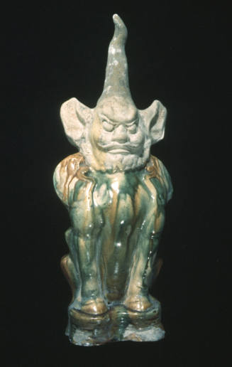 Earth Spirit