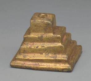 Gold weight