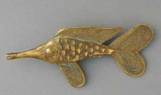 Gold weight