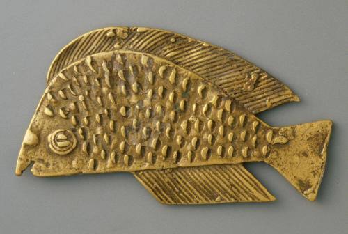 Gold weight