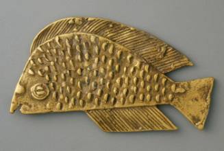 Gold weight