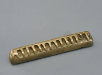 Gold weight