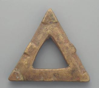 Gold weight