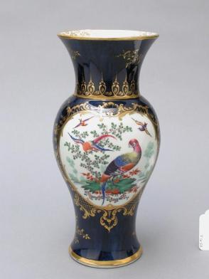 Vase