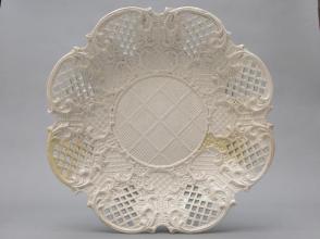 Circular Dish