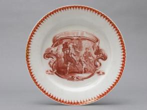 Plate