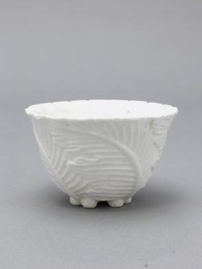 Tea bowl