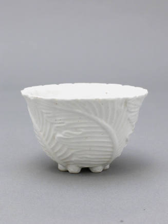 Tea bowl