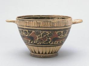Kotyle (drinking cup)