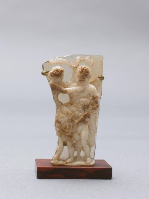 Cameo Fragment