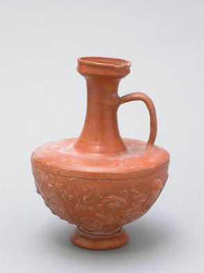 Terra sigillata jug