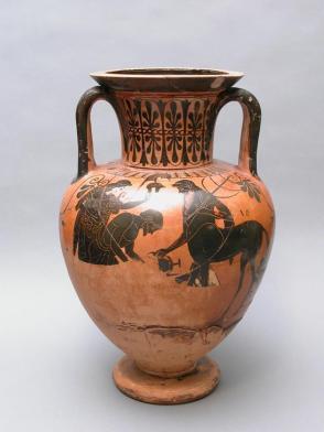 Amphora (Jar)