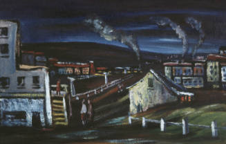 Industrial Village