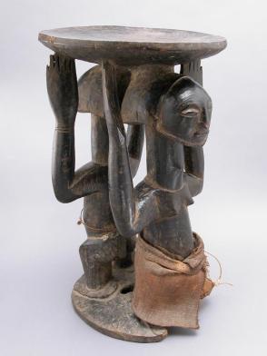 Kihona (stool)