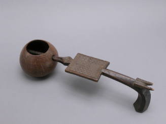 Ladle
