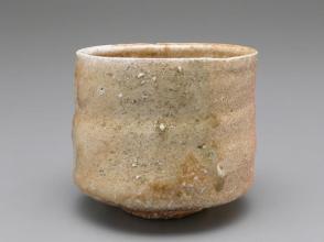 Tea bowl