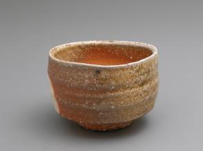 Tea bowl