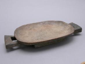 Meat serving tray (Ugqogo)