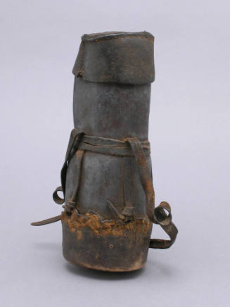 Fat container ("Mafuta")