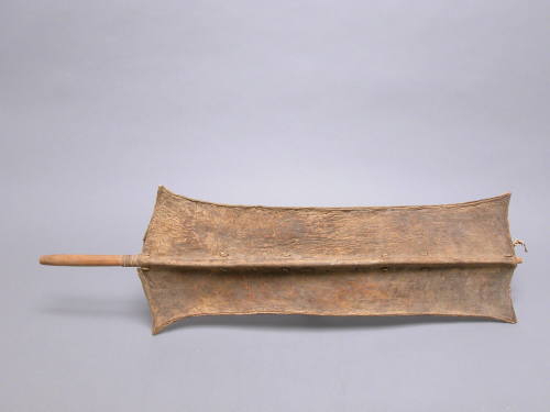 Warrior's shield