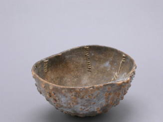 Measuring bowl