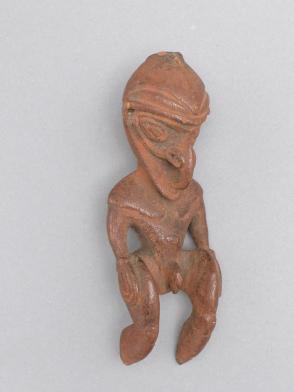 Male Figurine