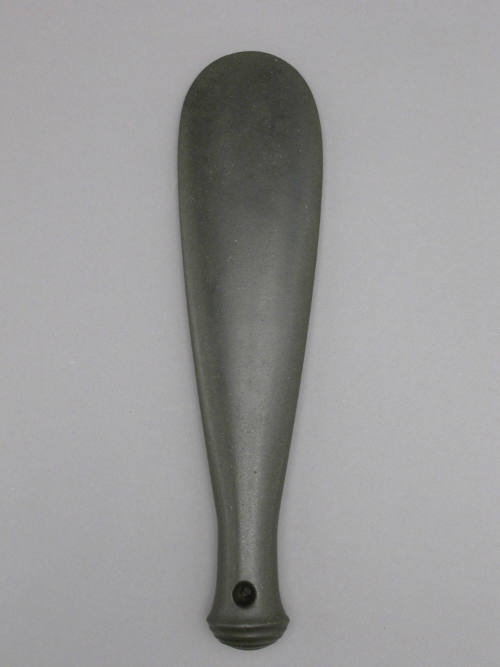 A Truncheon (patu onewa)