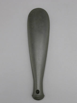 A Truncheon (patu onewa)