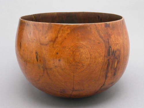 Poi Bowl (Umeke La'an)