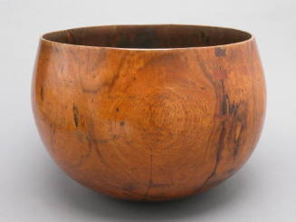 Poi Bowl (Umeke La'an)