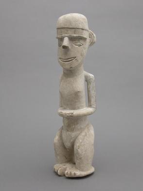 Female Ancestor Figure