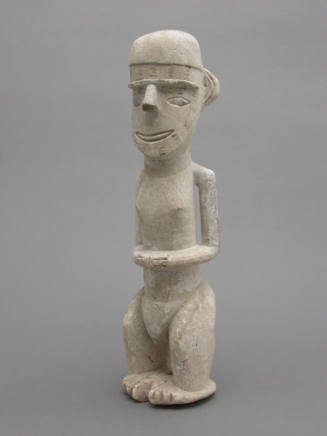 Female Ancestor Figure