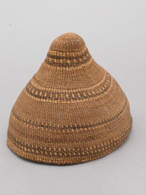 Woman's hat