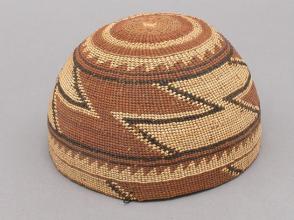 Woman's cap