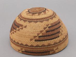 Woman's cap