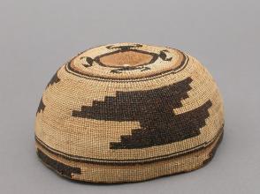 Woman's cap