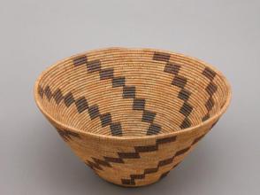 Storage basket